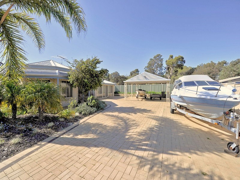 7 Coastal Rtt, Wannanup WA 6210