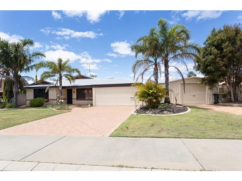 29 Abbotswood Parkway, Erskine WA 6210