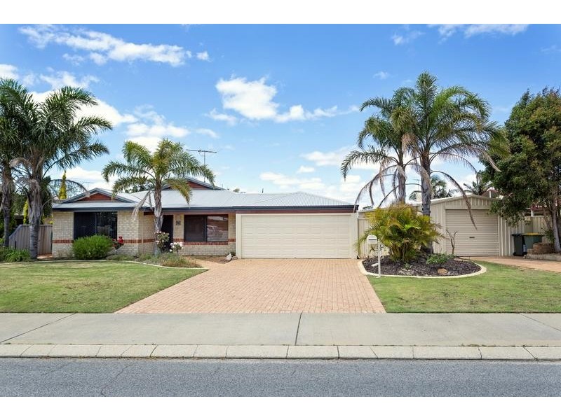 29 Abbotswood Parkway, Erskine WA 6210