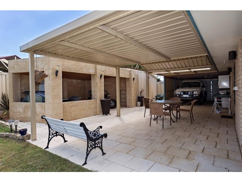 29 Abbotswood Parkway, Erskine WA 6210