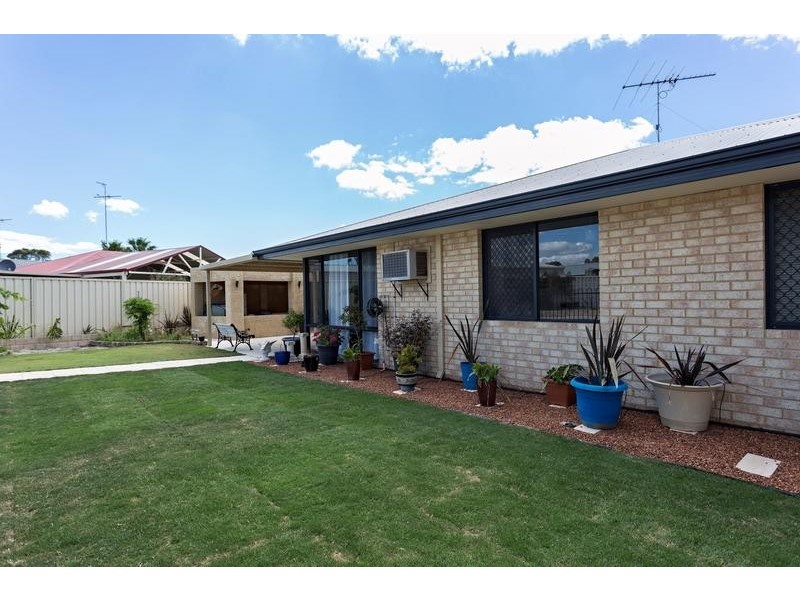 29 Abbotswood Parkway, Erskine WA 6210