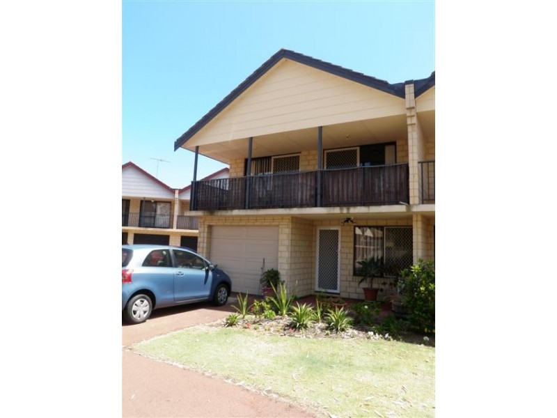 14/70 Waldron Boulevard, Greenfields WA 6210