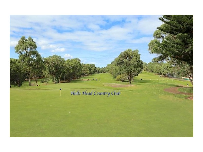 4 Cuprea View, Halls Head WA 6210