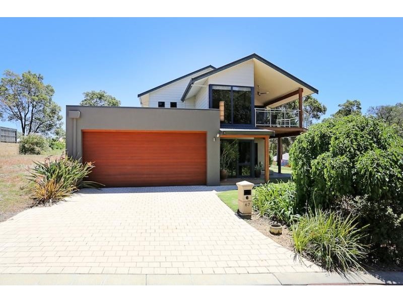 67 Wildwood Hill, Dawesville WA 6211