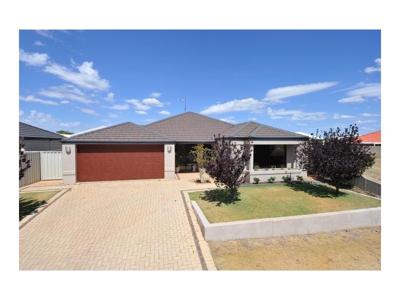 3 Duyfken Way, Dudley Park WA 6210