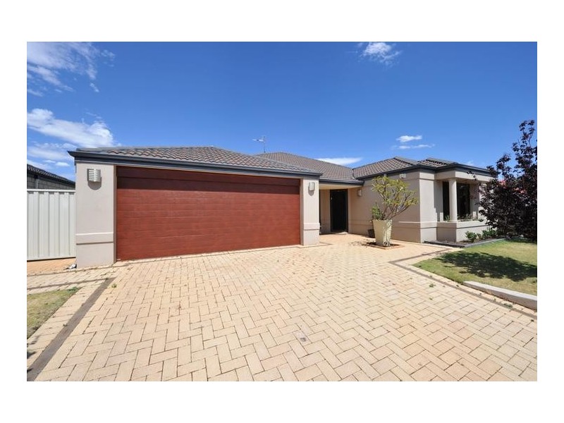 3 Duyfken Way, Dudley Park WA 6210