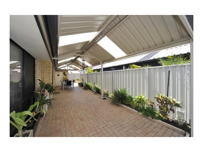 3 Duyfken Way, Dudley Park WA 6210