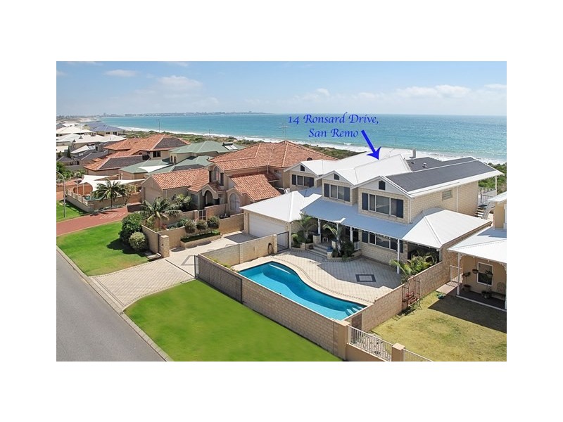 14 Ronsard Drive, San Remo WA 6210