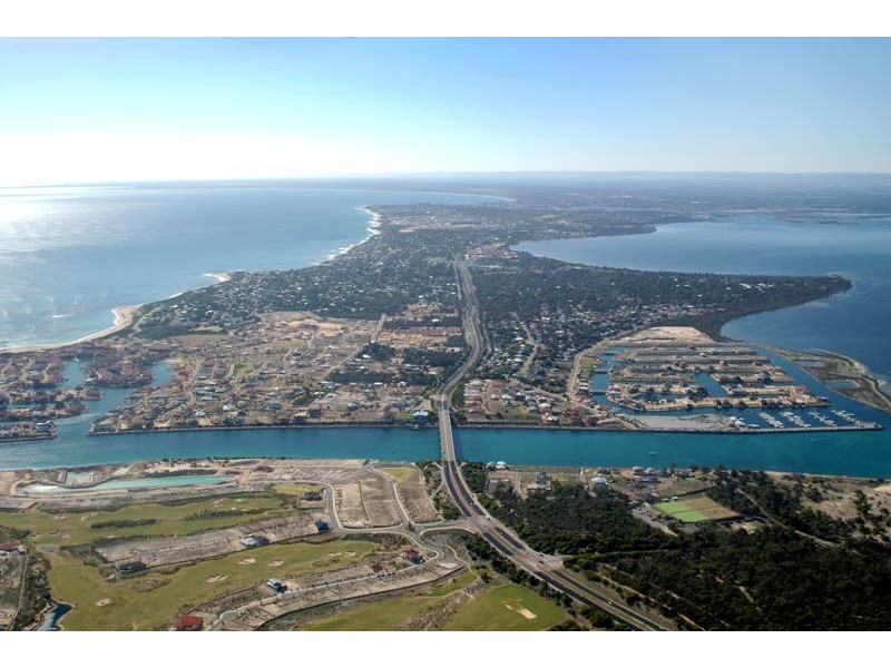 23 Australis Circle, Wannanup WA 6210