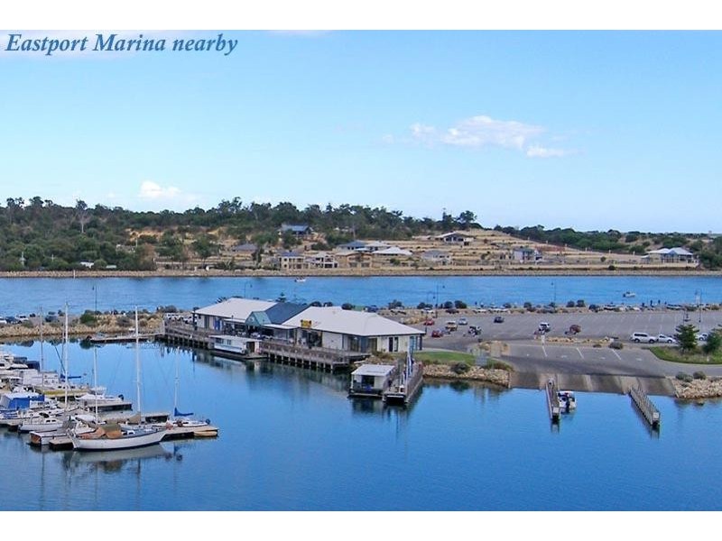 23 Australis Circle, Wannanup WA 6210