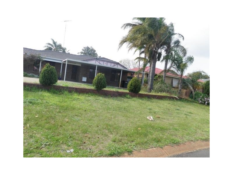 11 Elderberry Close, Halls Head WA 6210