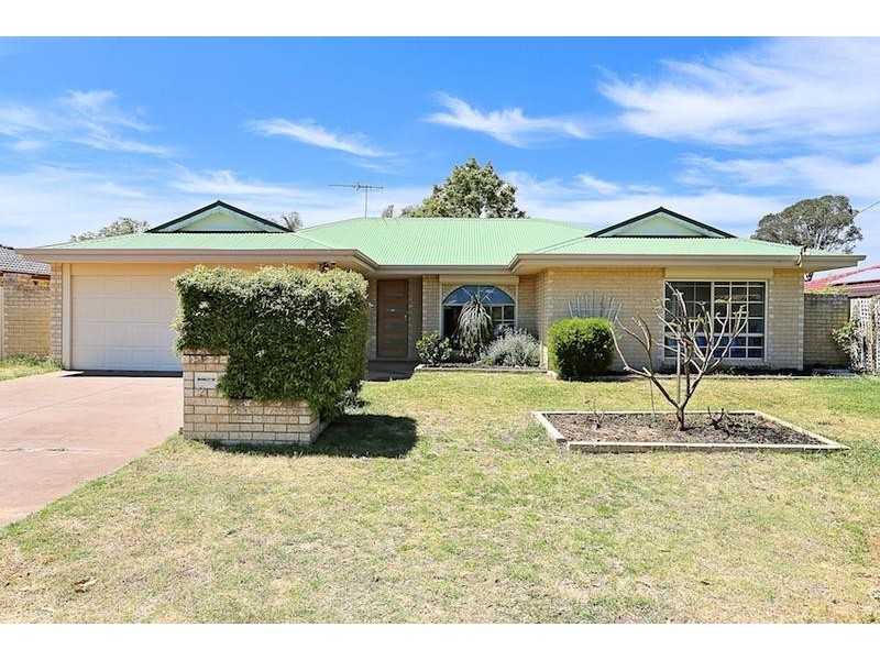 21 Mississippi Drive, Greenfields WA 6210