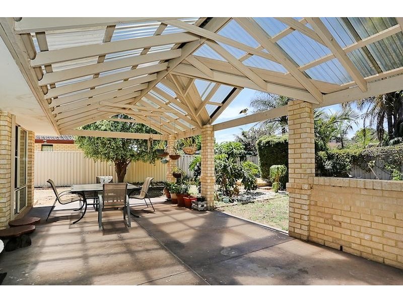 21 Mississippi Drive, Greenfields WA 6210