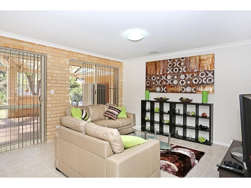 21 Mississippi Drive, Greenfields WA 6210