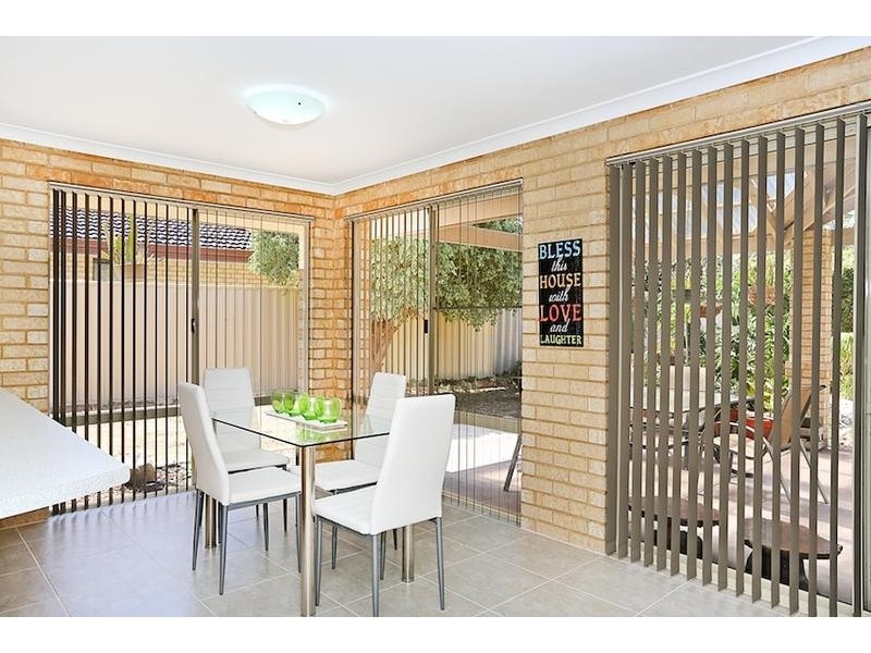 21 Mississippi Drive, Greenfields WA 6210