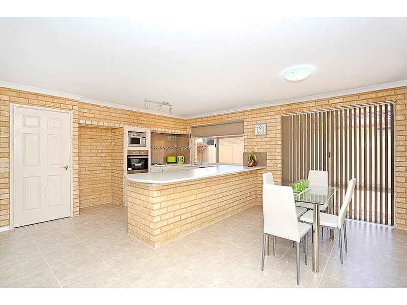 21 Mississippi Drive, Greenfields WA 6210