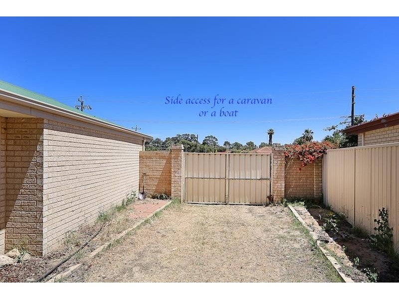 21 Mississippi Drive, Greenfields WA 6210