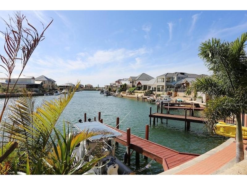 83 Avocet Island Quays, Wannanup WA 6210