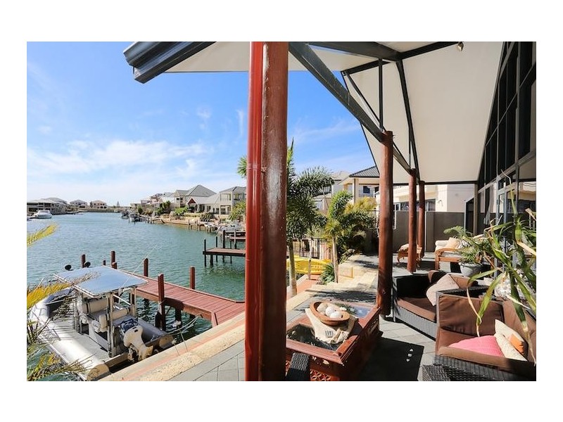 83 Avocet Island Quays, Wannanup WA 6210