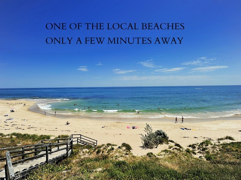 30 Seaforth Drive, Halls Head WA 6210