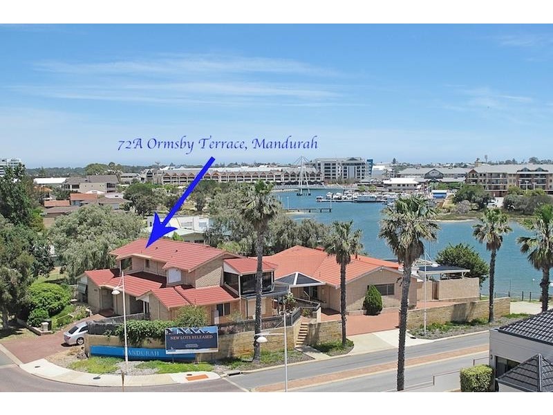 1/72 Ormsby Terrace, Mandurah WA 6210