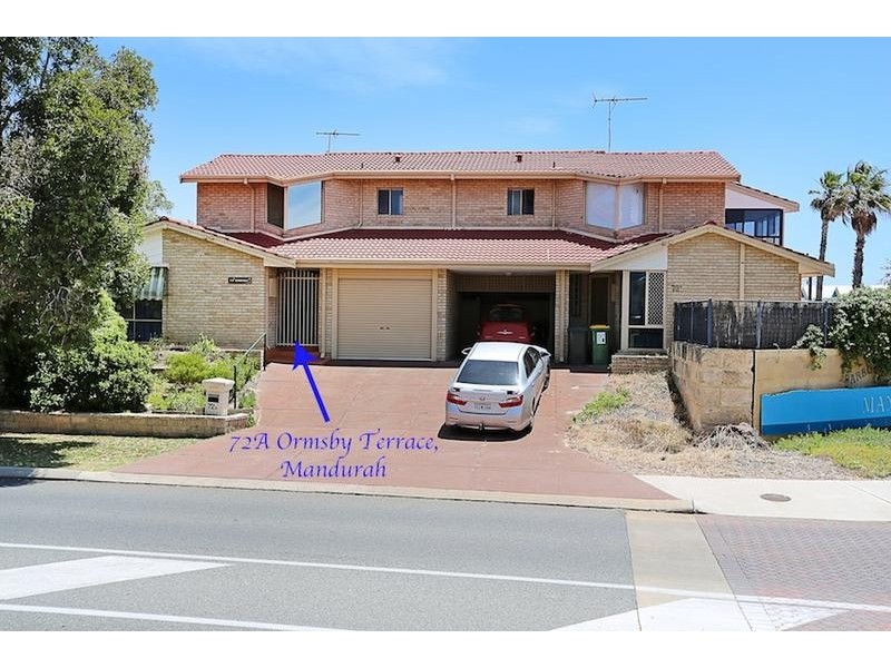 1/72 Ormsby Terrace, Mandurah WA 6210