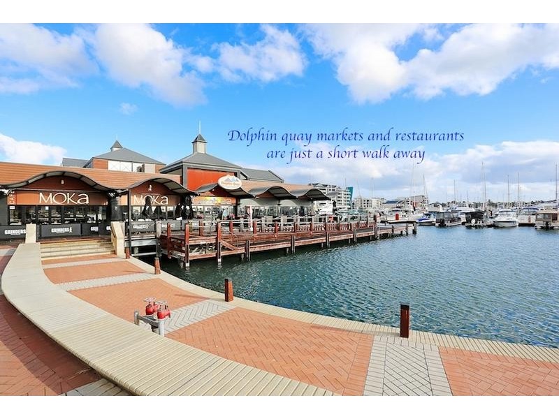 1/72 Ormsby Terrace, Mandurah WA 6210