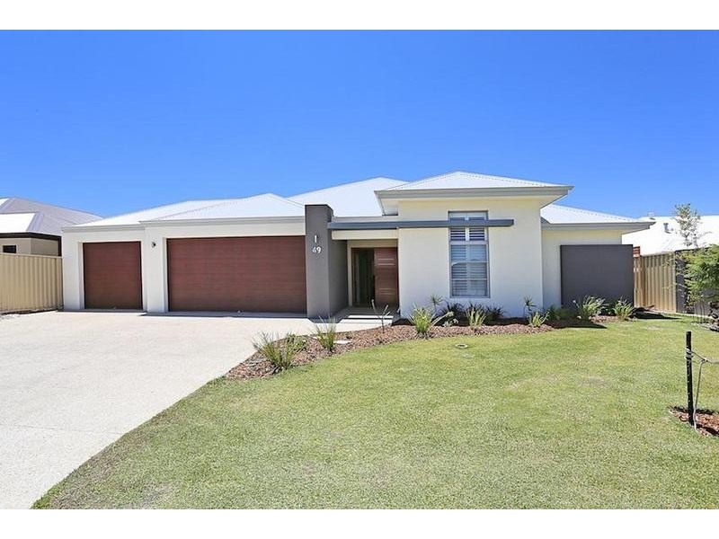 49 George Hibbert Road, Madora Bay WA 6210