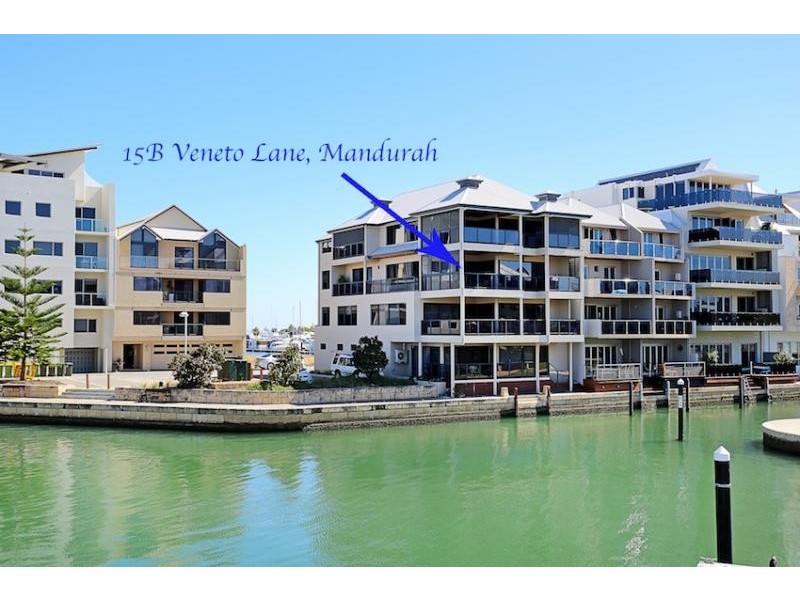 15B Veneto Lane, Mandurah WA 6210