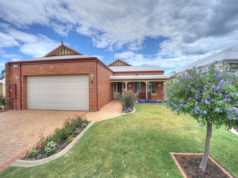 3 Heyerdahl, Dudley Park WA 6210