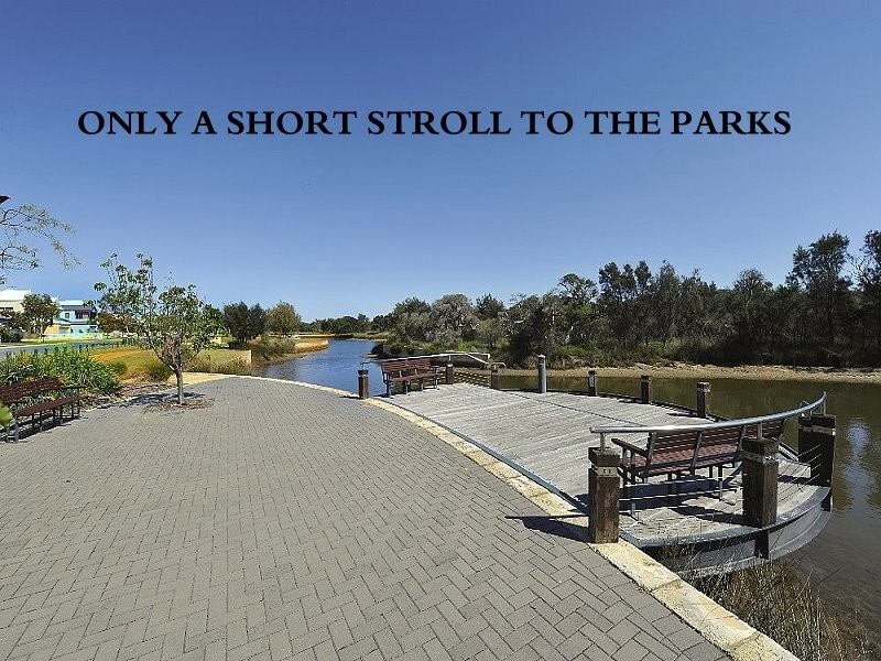 3 Heyerdahl, Dudley Park WA 6210