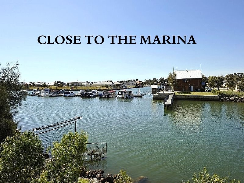 3 Heyerdahl, Dudley Park WA 6210