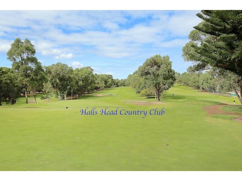 5 Ironbark Place, Halls Head WA 6210