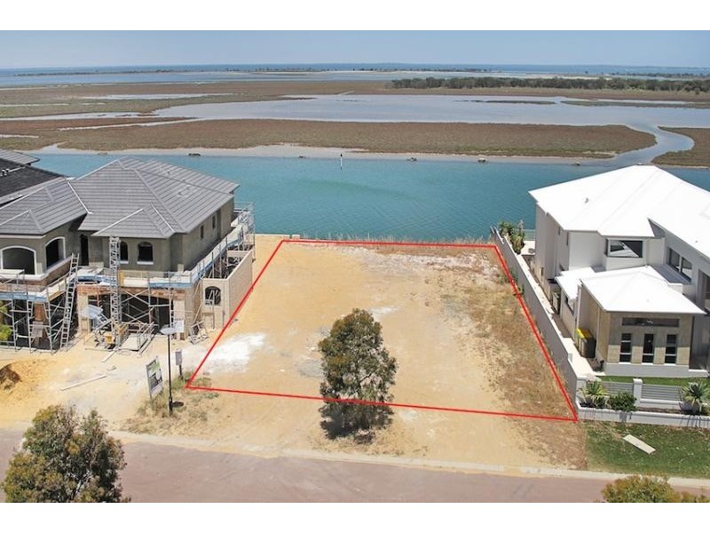 33 Katinka Retreat, Dudley Park WA 6210