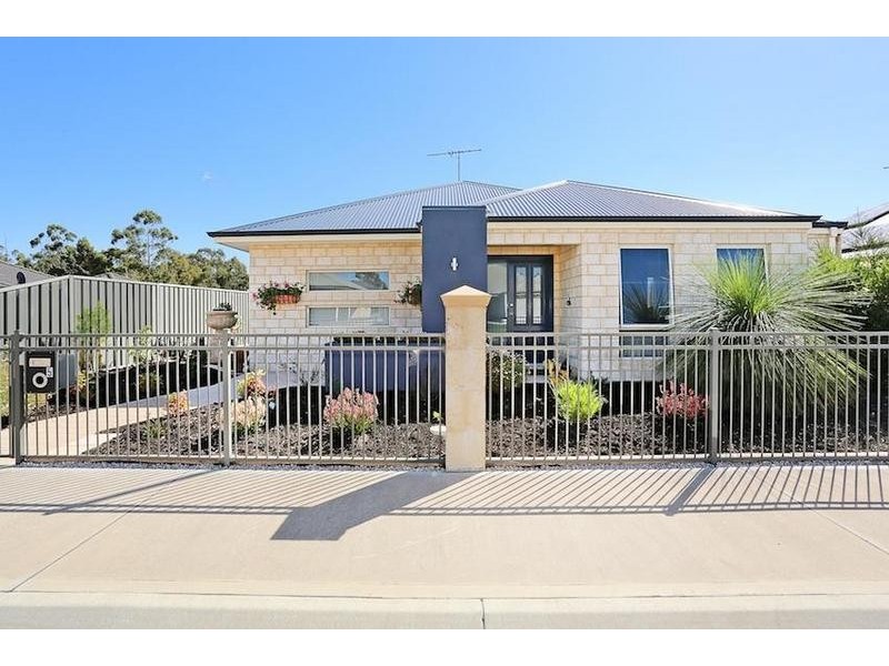 5 Glengarry Way, Pinjarra WA 6208