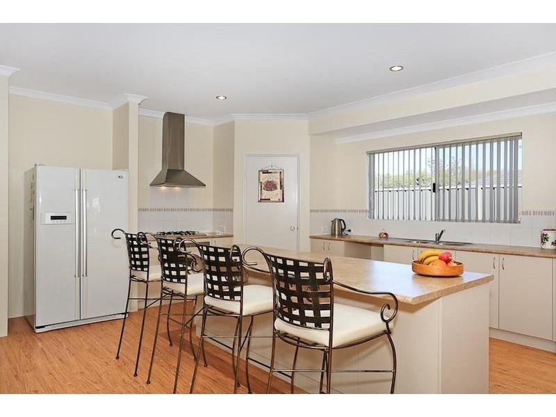 5 Glengarry Way, Pinjarra WA 6208