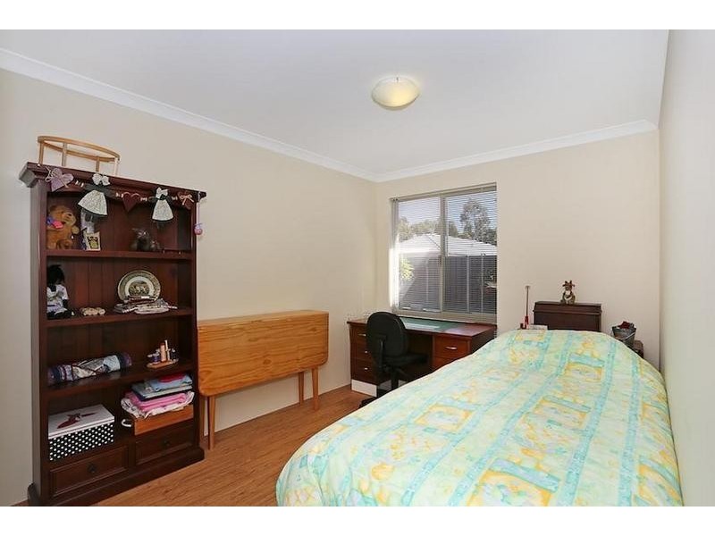 5 Glengarry Way, Pinjarra WA 6208