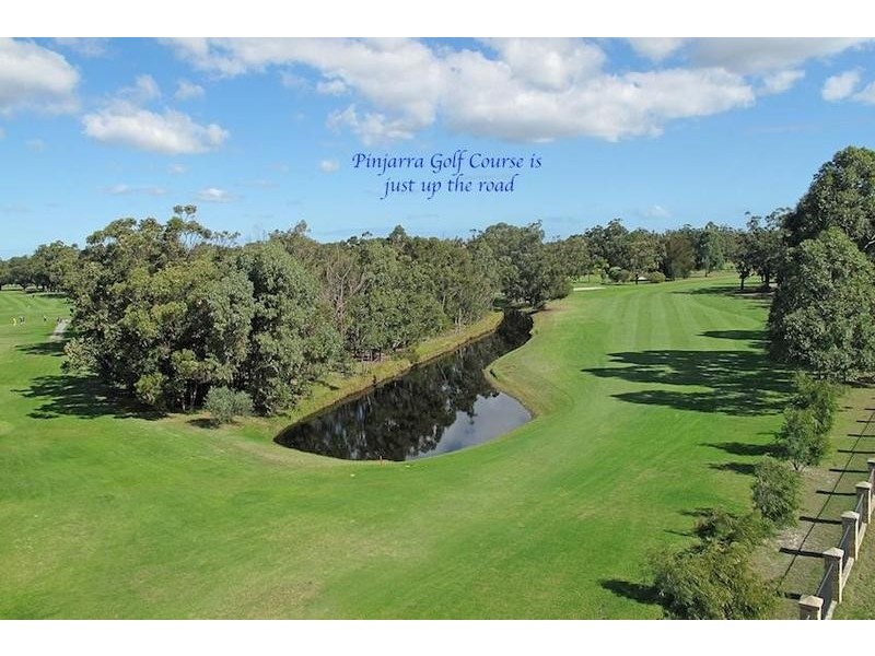 5 Glengarry Way, Pinjarra WA 6208