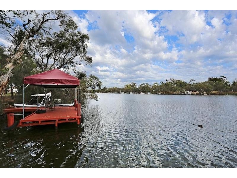 158 Banksia Terrace, South Yunderup WA 6208