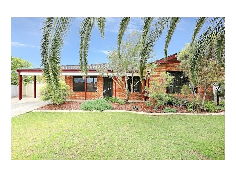 19 Vermont Avenue, Meadow Springs WA 6210