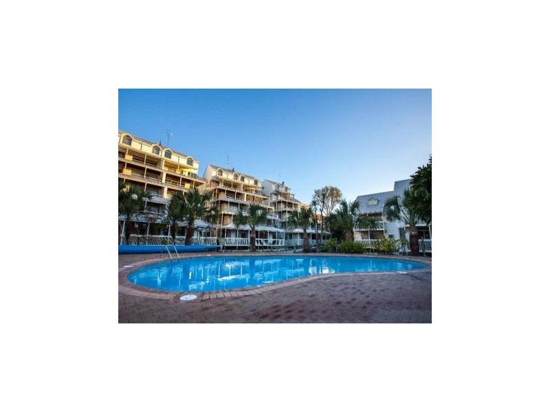 20/128-132 Mandurah Terrace, Mandurah WA 6210