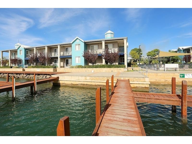 65/20 Apollo Place, Halls Head WA 6210