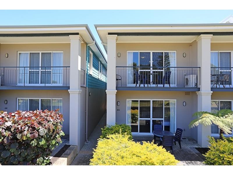 65/20 Apollo Place, Halls Head WA 6210