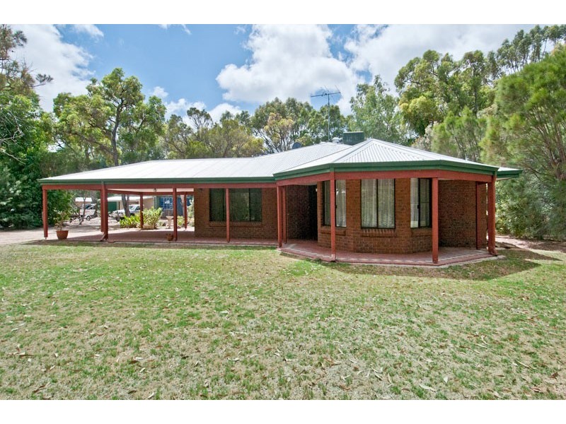 93 Bortolo Drive, Greenfields WA 6210