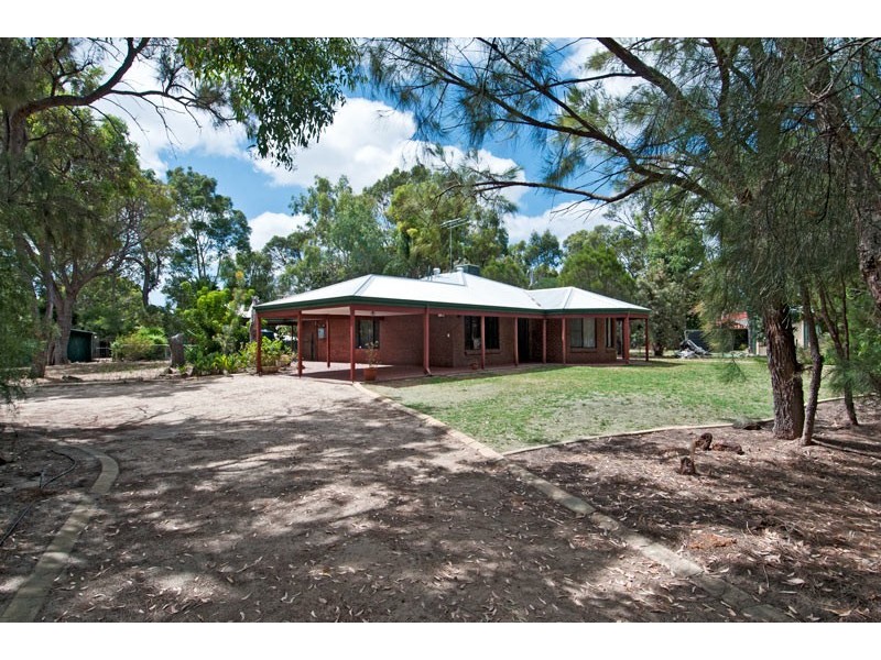 93 Bortolo Drive, Greenfields WA 6210