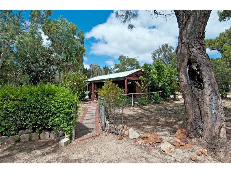 93 Bortolo Drive, Greenfields WA 6210