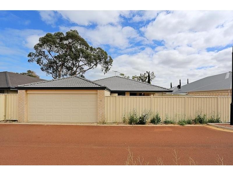 6 Evella Cove, Lakelands WA 6180