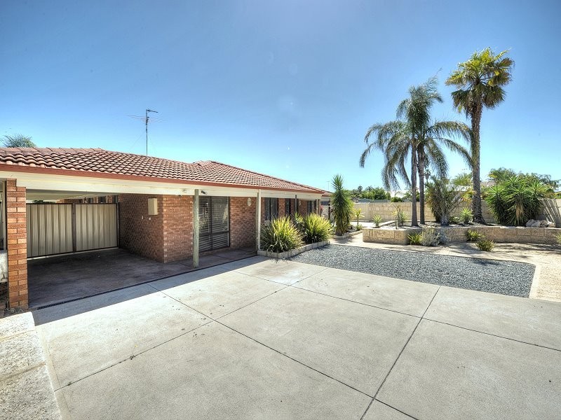 48 Mahogany Drive, Halls Head WA 6210