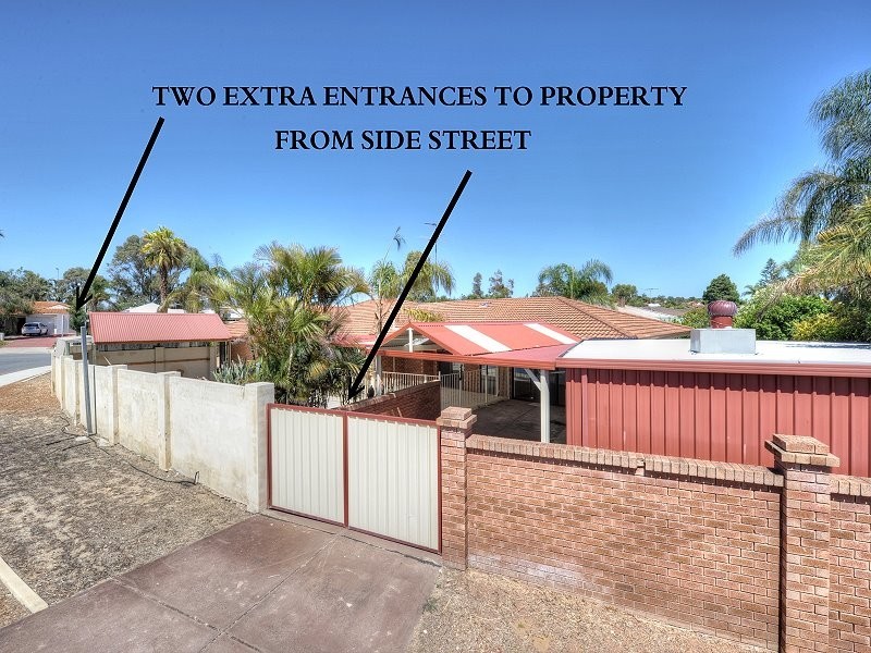 48 Mahogany Drive, Halls Head WA 6210