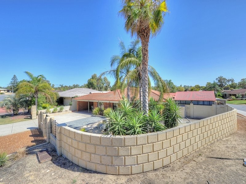 48 Mahogany Drive, Halls Head WA 6210